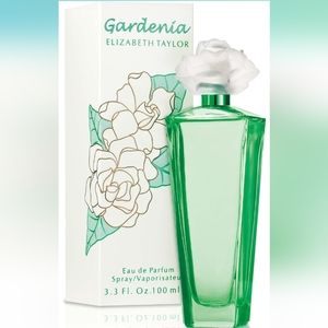 Gardenia Elizabeth Taylor Eau De Parfum spray 3.3oz